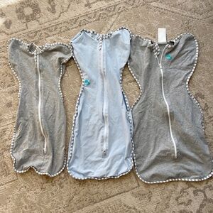 Love to Dream Swaddle Up Bundle